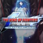 The King of Fighters 2002 Unlimited Match EU Steam CD Key