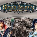 King's Bounty: Platinum Edition EU Steam CD Key