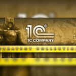 1C Strategy Collection EU PC Steam CD Key
