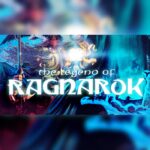 King's Table - The Legend of Ragnarok EU PC Steam CD Key