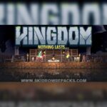 Kingdom: Classic EU PC Steam CD Key