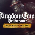 Kingdom Come: Deliverance - Treasures of the Past DLC EU PC Steam CD Key