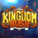 Kingdom Rush EU PC Steam CD Key