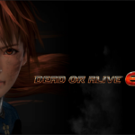 DEAD OR ALIVE 6 EU Steam CD Key