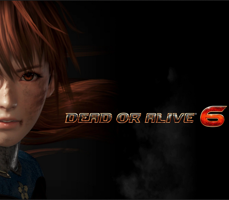 888_217 DEAD OR ALIVE 6 EU Steam Altergift - Image 1