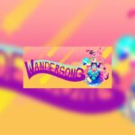 Wandersong EU Steam CD Key