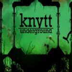 Knytt Underground EU PC Steam CD Key