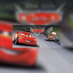 Disney•Pixar Cars EN Language Only EU PC Steam CD Key