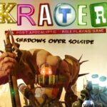 Krater EU PC Steam CD Key
