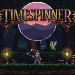 Timespinner EU PC Steam Altergift