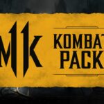 Mortal Kombat 11 - Kombat Pack 1 DLC Steam CD Key