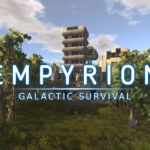 Empyrion - Galactic Survival EU Steam Altergift