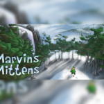 Marvin's Mittens EU PC Steam CD Key