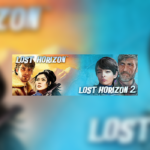 Lost Horizon Double Pack RoW Steam CD Key