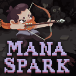 Mana Spark EU PC Steam CD Key