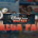 Disney Mega Pack: Wave 2 EU Steam CD Key