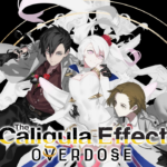 The Caligula Effect: Overdose EU PS5 CD Key
