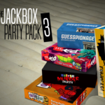 The Jackbox Party Pack 3 EU Steam CD Key