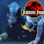 Jurassic Park: The Game EU PC Steam CD Key