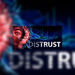 Distrust EU PC Steam CD Key