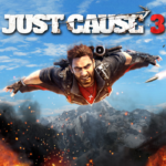 Just Cause 3 - Explosive Weapon Pack DLC EU Steam Altergift