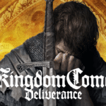 Kingdom Come: Deliverance EU Steam CD Key