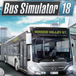 Bus Simulator 18 PC Steam Altergift