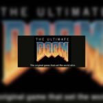 Ultimate Doom EU Steam CD Key