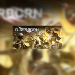 ELDERBORN EU Steam CD Key
