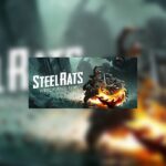 Steel Rats EU Steam CD Key