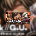 .hack//G.U. Last Recode EU PC Steam CD Key