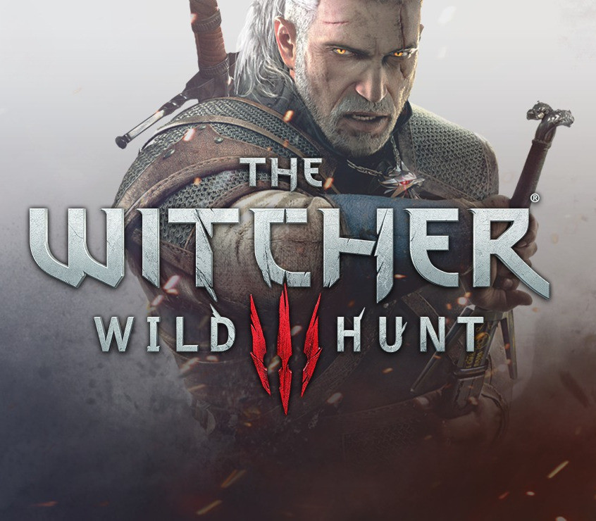 888_507_2 The Witcher 3: Wild Hunt EU Steam Altergift - Image 1