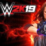 WWE 2K19 EU Steam CD Key