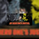 MY HERO ONE'S JUSTICE Franchise Pack Steam CD Key