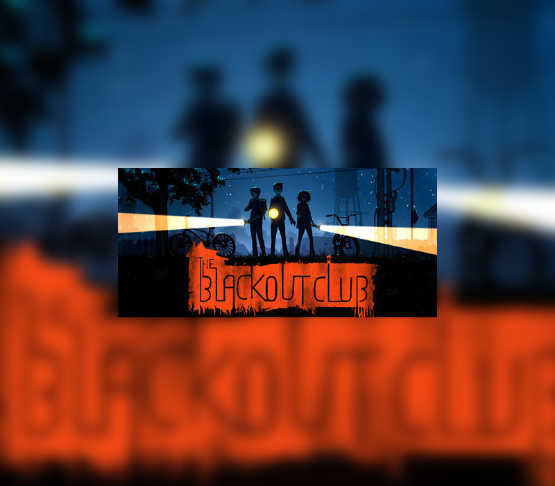 888_627 The Blackout Club EU Steam CD Key - Image 1