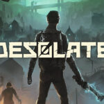 DESOLATE EU PC Steam CD Key