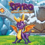 Spyro Reignited Trilogy Steam Account