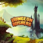 Dungeon Rushers: Crawler RPG EU Steam CD Key