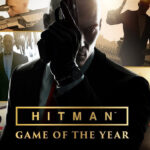 HITMAN Game of the Year Edition RoW Steam CD Key