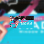 RPG Maker MV - MADO DLC EU Steam CD Key