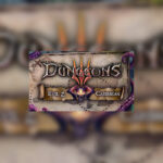 Dungeons 3 - Evil of the Caribbean DLC EU PC Steam CD Key