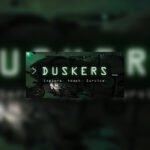 Duskers EU PC Steam CD Key