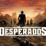Desperados III EU Steam CD Key