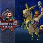Graveyard Keeper PC Steam CD Key