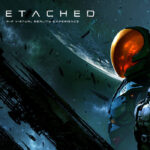 Detached EU Steam CD Key