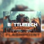 BATTLETECH - Flashpoint DLC EU Steam Altergift