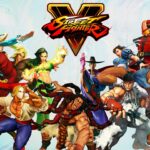 Street Fighter V EU Steam Altergift