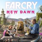 Far Cry New Dawn EU Steam Altergift
