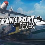 Transport Fever EU Steam Altergift
