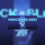 Hack 'n' Slash EU Steam CD Key